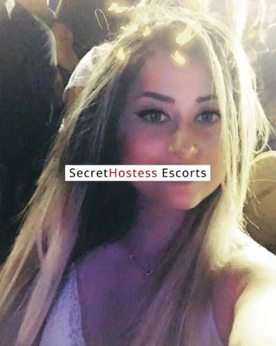 25Yrs Old Escort 58KG 165CM Tall Istanbul Image - 5