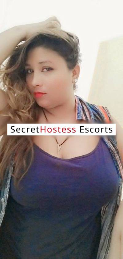 25Yrs Old Escort 57KG 155CM Tall Muscat Image - 1