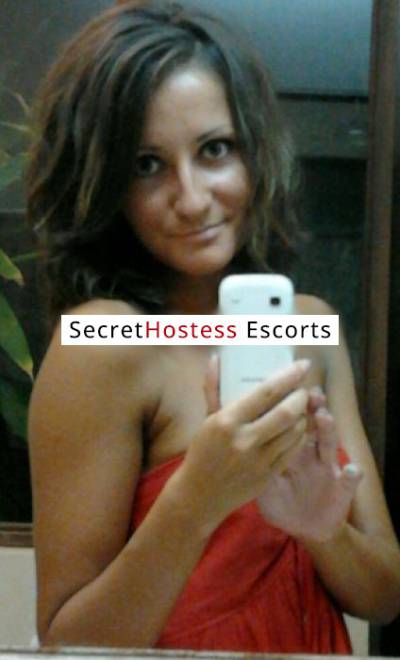 25Yrs Old Escort 63KG 170CM Tall Moscow Image - 1