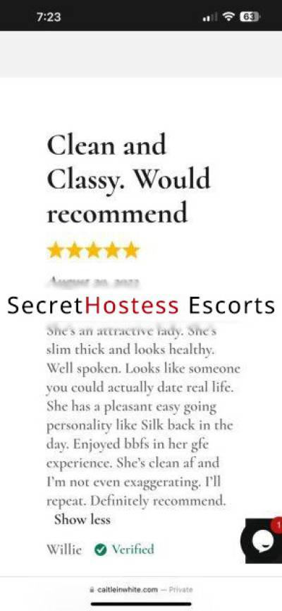 25Yrs Old Escort Jersey City NJ Image - 1