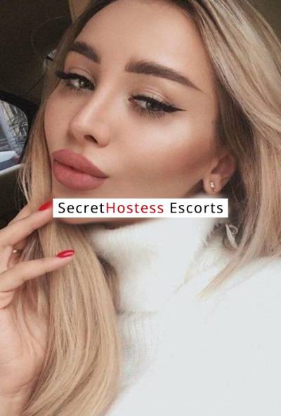 25 Year Old Russian Escort Frankfurt am Main Blonde - Image 6