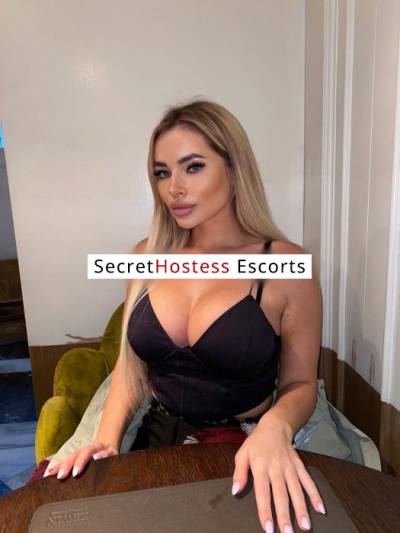 25Yrs Old Escort 58KG 173CM Tall Dubai Image - 0