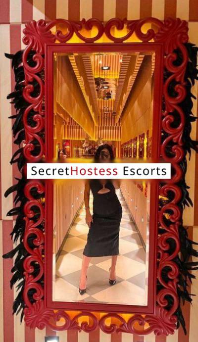 25Yrs Old Escort 50KG 161CM Tall Istanbul Image - 2