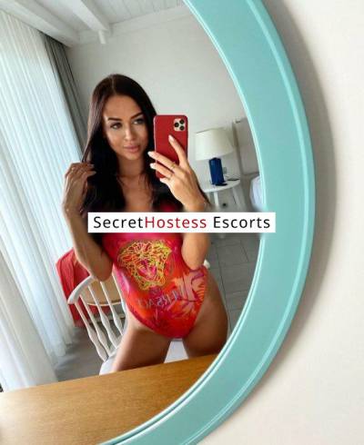 25 Year Old Ukrainian Escort Amsterdam - Image 1