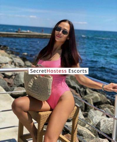 25 Year Old Ukrainian Escort Amsterdam - Image 2