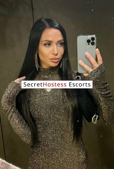 25 Year Old Ukrainian Escort Amsterdam - Image 7