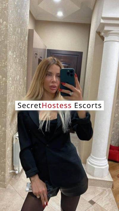 25 Year Old Ukrainian Escort Zagreb - Image 1