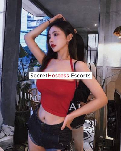 25Yrs Old Escort 50KG 168CM Tall Putrajaya Image - 2