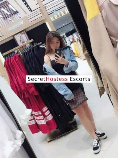 25Yrs Old Escort 46KG 165CM Tall Abu Dhabi Image - 5