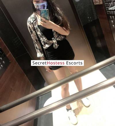 25Yrs Old Escort 46KG 165CM Tall Abu Dhabi Image - 6