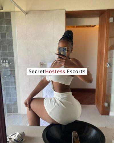 26 Year Old African Escort Jeddah - Image 9