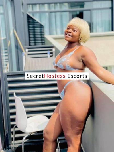 26Yrs Old Escort 84KG 184CM Tall Accra Image - 1