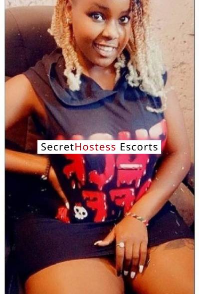 26 Year Old African Escort Jeddah - Image 2