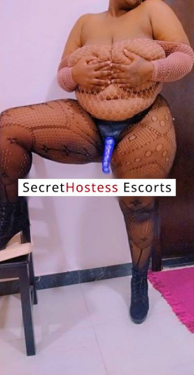 26Yrs Old Escort 95KG 158CM Tall Ajman City Image - 1