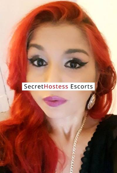 26Yrs Old Escort 54KG 156CM Tall Leicester Image - 3