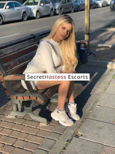 26 Year Old Brazilian Escort Barcelona Blonde - Image 7