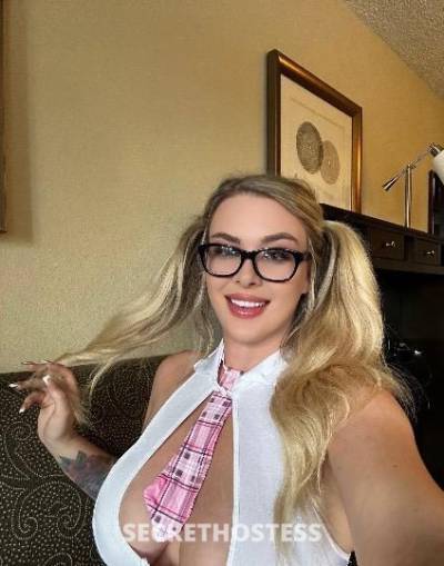 Blonde Beauty Visiting For A Short Time Dont miss Me in Birmingham AL