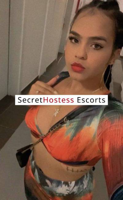 26 year old Escort in Detroit MI Mariel