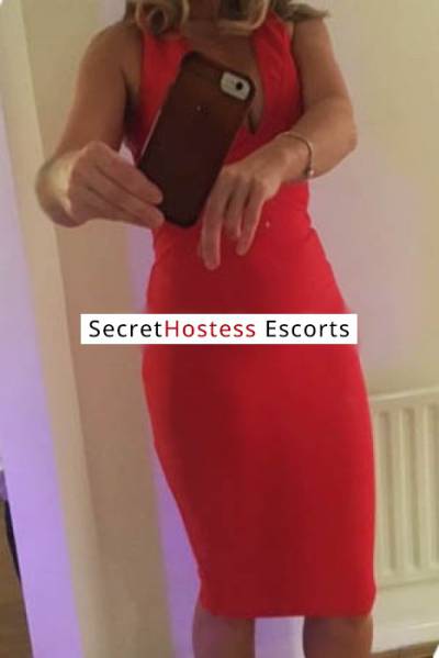 26Yrs Old Escort 52KG 164CM Tall Chester Image - 3