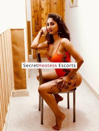 26Yrs Old Escort 56KG 169CM Tall Saint Julian Image - 0