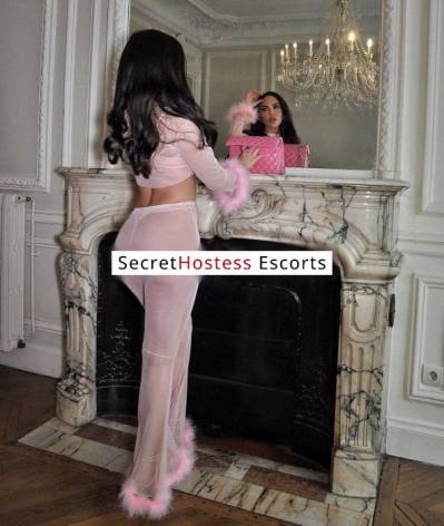 26Yrs Old Escort 62KG 160CM Tall Paris Image - 4