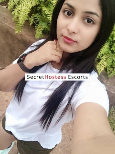 26Yrs Old Escort 50KG 167CM Tall Hyderabad Image - 0