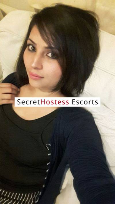 26Yrs Old Escort 50KG 136CM Tall Dubai Image - 17