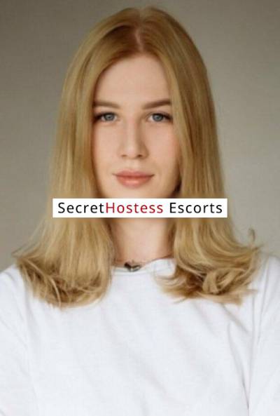 26 Year Old Italian Escort Salzburg Blonde - Image 2