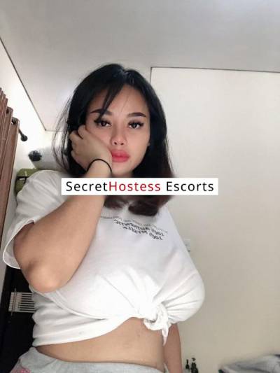 26Yrs Old Escort 50KG 165CM Tall Jakarta Image - 4