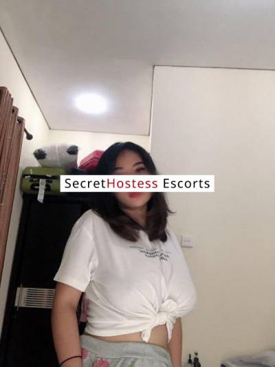 26Yrs Old Escort 50KG 165CM Tall Jakarta Image - 5