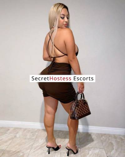 26 Year Old Mexican Escort Riyadh Blonde - Image 3