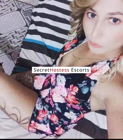 26Yrs Old Escort 68KG 170CM Tall Antalya Image - 1