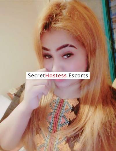 26Yrs Old Escort 43KG 133CM Tall Ghubra Image - 1