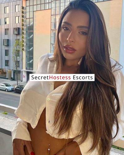 26 Year Old Portuguese Escort Berlin - Image 6