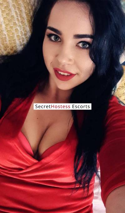 26Yrs Old Escort 60KG 175CM Tall Brussels Image - 3