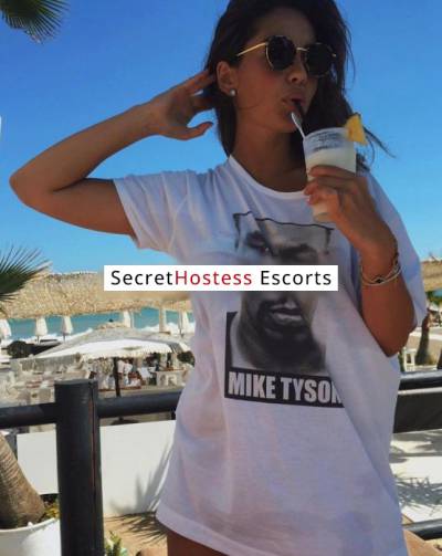 26Yrs Old Escort 57KG 170CM Tall Istanbul Image - 1