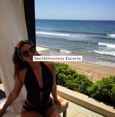 26Yrs Old Escort 57KG 170CM Tall Istanbul Image - 4
