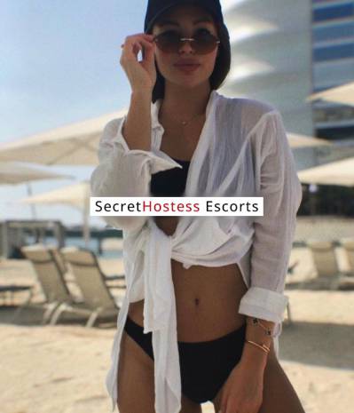 26Yrs Old Escort 57KG 170CM Tall Istanbul Image - 7