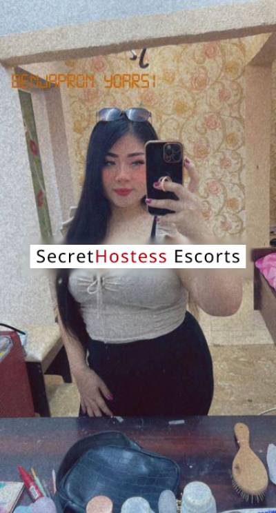 26Yrs Old Escort 63KG 163CM Tall Ghubra Image - 6