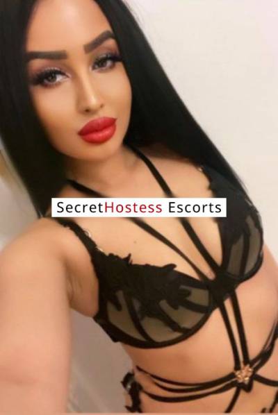 26Yrs Old Escort 50KG 169CM Tall London Image - 5