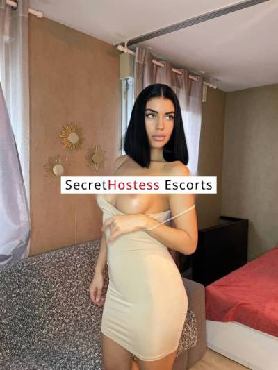 26Yrs Old Escort 57KG 168CM Tall Paris Image - 17