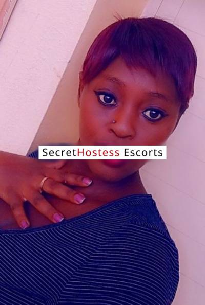 27 Year Old African Escort Ajman City - Image 2