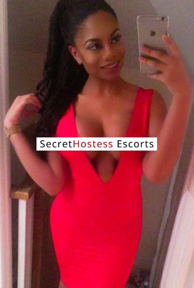 27 Year Old African Escort Muscat - Image 2
