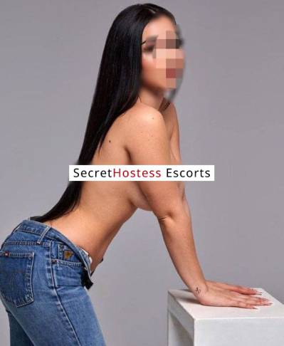 27 Year Old Argentinian Escort Zagreb - Image 1