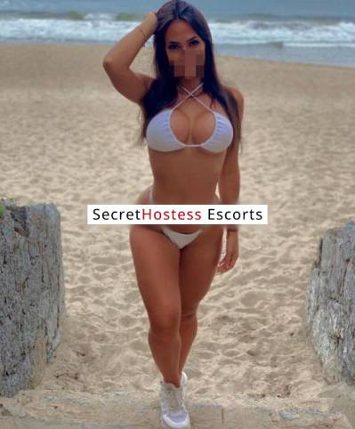 27 Year Old Argentinian Escort Zagreb - Image 1