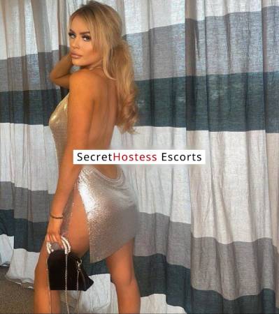 27Yrs Old Escort 50KG 163CM Tall Manchester Image - 18