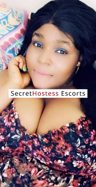 27Yrs Old Escort 85KG 158CM Tall Accra Image - 0