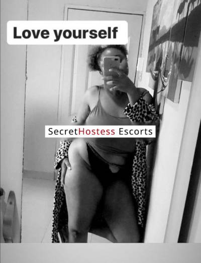 27Yrs Old Escort 85KG 158CM Tall Accra Image - 1