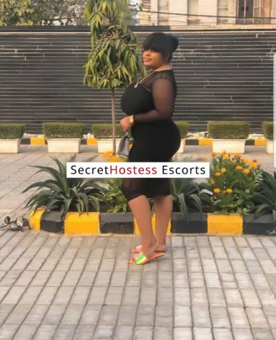 27Yrs Old Escort 86KG 152CM Tall Accra Image - 0