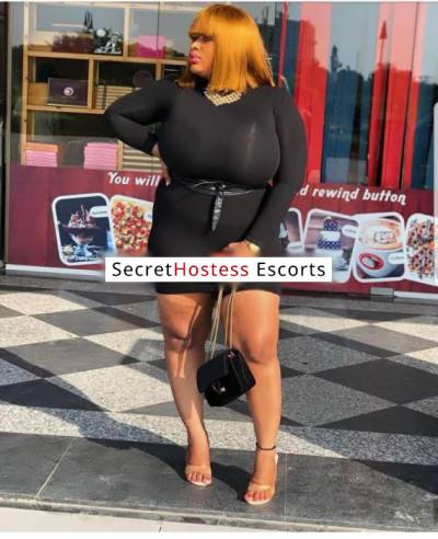 27Yrs Old Escort 86KG 152CM Tall Accra Image - 2